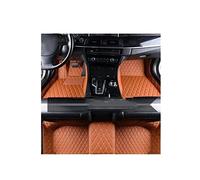 BOENMO Tapis Sol Voiture pour F&ord pour Puma pour St-Line V pour Crossover 2020 2021 2022 Ensemble Tapis Sol De Voiture Imperméables (Color : LHD 1 Set 3)