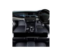 BOENMO Tapis Sol Voiture pour F&ord pour Puma pour St-Line V pour Crossover 2020 2021 2022 Ensemble Tapis Sol De Voiture Imperméables (Color : RHD 1 Set 11)