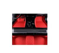 BOENMO Tapis Sol Voiture pour F&ord pour Puma pour St-Line V pour Crossover 2020 2021 2022 Ensemble Tapis Sol De Voiture Imperméables (Color : LHD 1 Set 6)