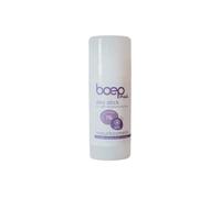boep med Déodorant en stick naturel et sans parfum, sans aluminium, pour les peaux sensibles, même en cas d'eczéma atopique ou d'allergie au parfum (40 ml)
