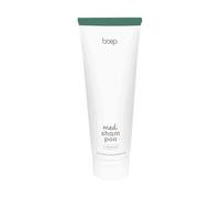 boep med Shampooing doux sans sulfate | Sans parfum pour cuir chevelu sec, démangeaisons ou sujets aux pellicules sèches | Même en cas d'eczéma ou de pellicules sèches | 100 ml