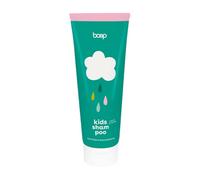 boep Shampoing pour enfants | Shampooing doux 2 en 1 et gel douche pour petits et grands enfants | Cosmétique naturel certifié (100 ml)