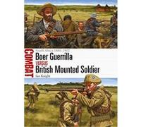 Boer Guerrilla vs British Mounted Soldier: South Africa 1880e1902 (Combat) - [Version Originale] Inconnu (Auteur)