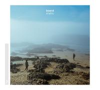 boerd Static (Vinyl) 12" Album