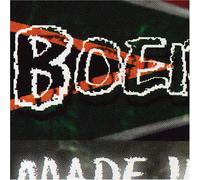 Boereqanga - Made in South Africa