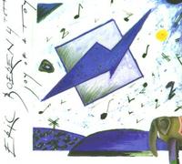 Boerern, Eric Quart. - Joy of a Toy [Import]