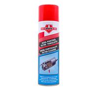 BÖRFH Spray 500 ML décalaminant curatif pour Filtre à Particules Diesel.