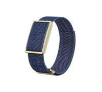 BoerHang Bracelet Compatible avec Polar Loop, Bracelet de Montre en Nylon Tissé+Boîtier Métallique, [Uniforme], Bracelet de Montre Sport Remplaçable-