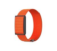 BoerHang Bracelet Compatible avec Polar Loop, Bracelet de Montre en Nylon Tissé+Boîtier Métallique, [Uniforme], Bracelet de Montre Sport Remplaçable-