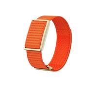 BoerHang Bracelet Compatible avec Polar Loop, Bracelet de Montre en Nylon Tissé+Boîtier Métallique, [Uniforme], Bracelet de Montre Sport Remplaçable-