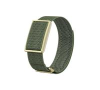 BoerHang Bracelet Compatible avec Polar Loop, Bracelet de Montre en Nylon Tissé+Boîtier Métallique, [Uniforme], Bracelet de Montre Sport Remplaçable-