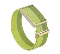 BoerHang Bracelet Compatible avec Polar Loop, Bracelet de Montre en Nylon Tissé+Boîtier Métallique, [Uniforme], Bracelet de Montre Sport Remplaçable.