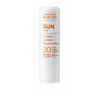 ANNEMARIE BÖRLIND SUN CARE Baume à Lèvres SPF20 Stick(S) 4,8 g