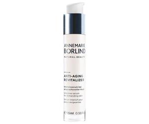 BÖRLIND Shot Revitalisant anti-âge concentré Concentré 15 ml