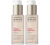 BÖRLIND System Absolute Fluide de beauté raffermissant 2x50 ml