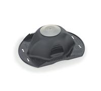 Börner Poussoir à Fruits avec sécurité pour Mandoline de la Gamme V : Pratique et Rapide