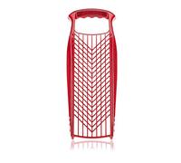 Börner Râpe PowerLine • Râpe Fine & Grossière pour Légumes, Fruits & Fromage