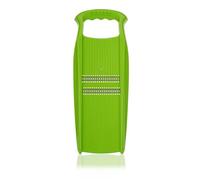 Börner Roko PowerLine - râpe à crudités professionnelle spécial julienne, sans BPA, fabriquée en Allemagne