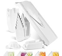 Börner V3 Trend Line Set professionnel weiß