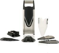 Börner V6 ExclusiveLine Set professionnel | Râpe