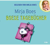 Boes,Mirja - Böse Tagebücher [Import]