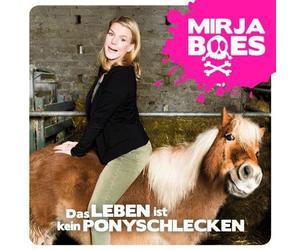 Boes,Mirja - Das Leben Ist Kein Ponyschlecken