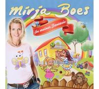 Boes, Mirja - in Meiner Fantasie [Import]