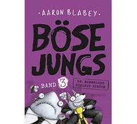 Böse Jungs 3 – Dr. Marmelade riposte – Tome 3 – Baumhaus