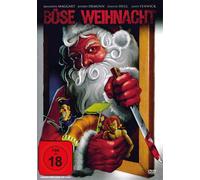 BOESE WEIHNACHTEN - MOVIE (DVD) Alda Rutanya Maggart Brandon Hull Dianne Fenwick