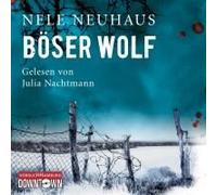Audiobook - Boser Wolf(Sonderausgabe)
