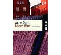 Böses Blut Dahl, Arne (Auteur)