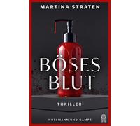 Böses Blut: Der erste Fall für Charlotte Sandberg