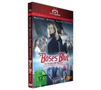 Böses Blut - Der packende ZDF-Vierteiler (2 DVDs) Fernsehjuwelen (DVD)
