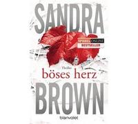 Böses Herz | Sandra Brown Sandra Brown (Auteur)