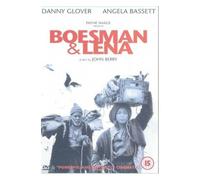 Boesman And Lena (Import)