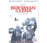Boesman And Lena (Import)