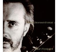 Boesser-Ferrari, Claus - Blue Footprint [Import]