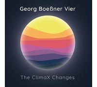 Boeßner Vier,Georg - The Climax Changes [Import]