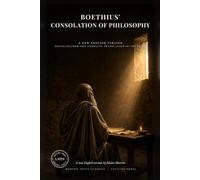 Boethius' Consolation of Philosophy