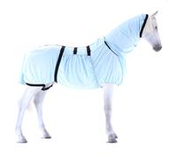 Boett Couverture Anti-dermite Sweet Itch - Iceblue (Taille 140 - 170)