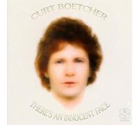 Boettcher Curt - There's an Innocent Face [Import]