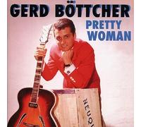 Boettcher, Gerd - Pretty Woman [Import]