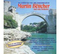 Böttcher,Martin - Schönst.Film-U.TV-Mel. [Import]