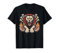Boeuf Beurre Bacon Oeufs Régime Carnivore Zéro Glucide T-Shirt