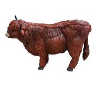 Boeuf écossais des hautes terres Bullyland