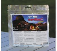 Boeuf Parmentier lyophilisé - Travellunch - 125 gr - 560 Kcal