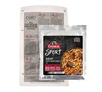 Boeuf pesto tomate basilic blé - Autochauffant