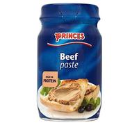 Boeuf Princes Coller (75g) - Paquet de 6