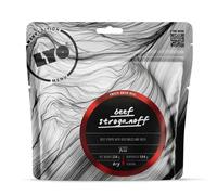 Boeuf Stroganoff - Grand format