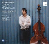 Boeve, Wies De - Via Bottesini -Digi-